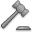 FFreshGrey auction hammer gavel.png