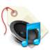 FFW072-EasyTAG icon.png