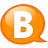 Speech-balloon-orange-b48.png