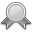 FFreshGrey medal award silver.png