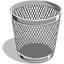 FlatLinux-24-EmptyTrash 64x64.png