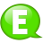 Speech-balloon-green-e48.png