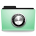 FFW072-aquamarine-folder-locked.png