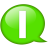 Speech-balloon-green-i48.png