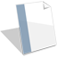 FlatLinux-31-Document 64x64.png