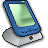 BlueSphere3-pda blue.png