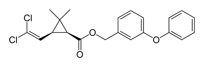 Soubor:Cis-permethrin-A-2D-skeletal.png