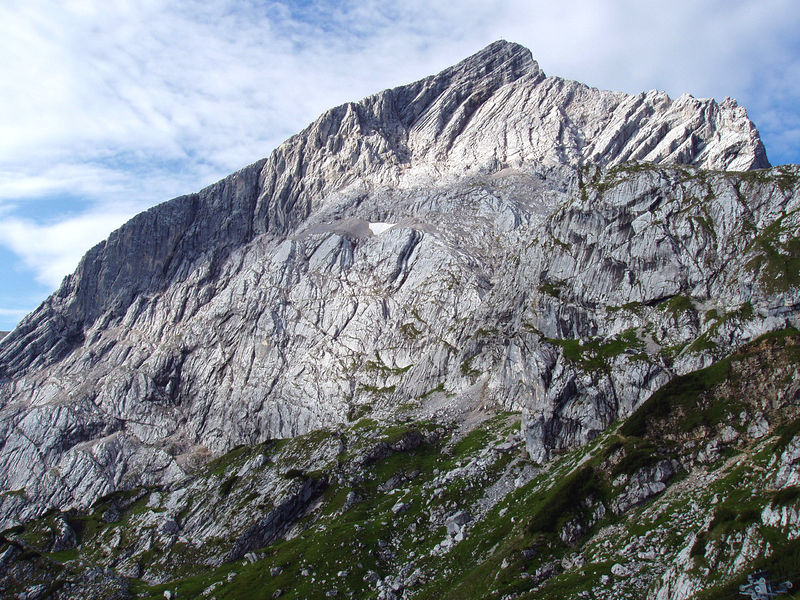 Soubor:Alpspitze (Wetterstein).jpg