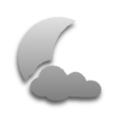 AwOken128x-weather-few-clouds-night.png