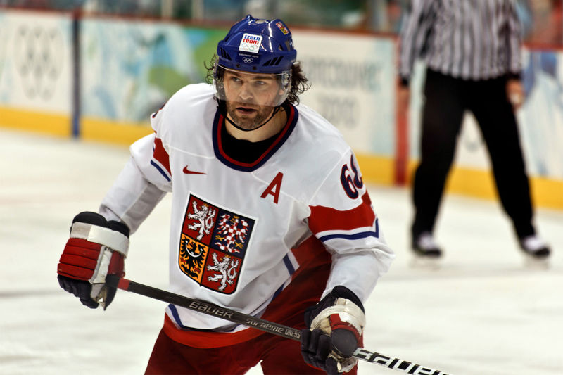 Soubor:JaromirJagr2010WinterOlympics.jpg