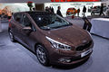 Kia Cee'd - Mondial de l'Automobile de Paris 2012 - 007.jpg