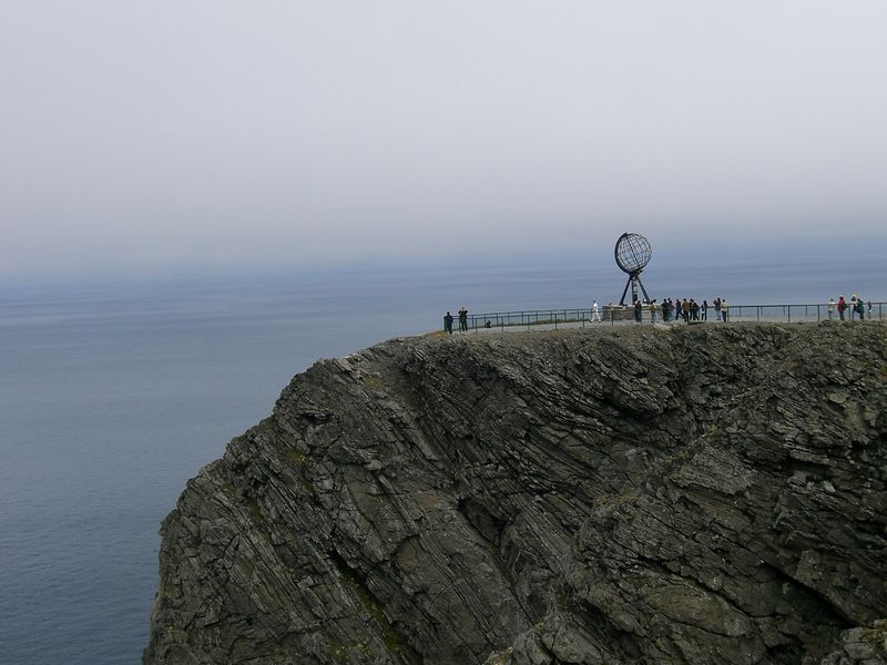 Soubor:Nordkapp 2006-08.JPG