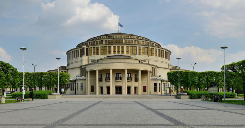 Soubor:Wrocław - Jahrhunderthalle1.jpg