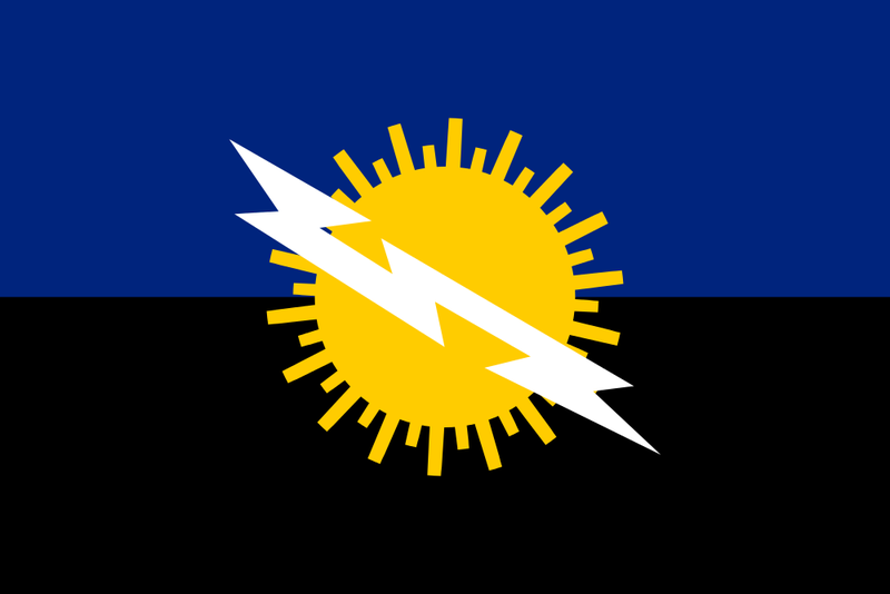 Soubor:Flag of Zulia State.png