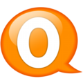 Speech-balloon-orange-o256.png