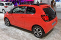 Citroën C1 - Mondial de l'Automobile de Paris 2014 - 005.jpg