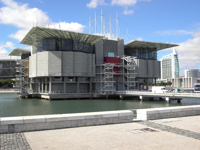 Soubor:Lisboa-Oceanario.jpg