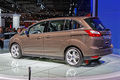 Ford grand C-MAX - Mondial de l'Automobile de Paris 2014 - 005.jpg