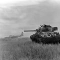 Sherman tank and Horsa glider.jpg