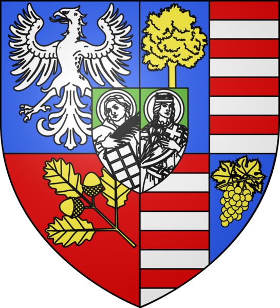 Soubor:Blason ville hu BUDAPEST-XVIII.png