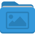 SmallandFlat-folder-picture-icon.png