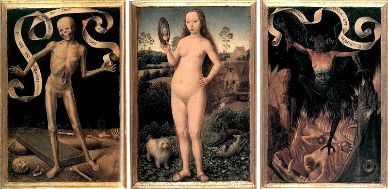 Soubor:Memling Vanity and Salvation.jpg