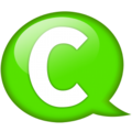 Speech-balloon-green-c256.png