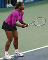 Serena Williams at the 2009 US Open 01.jpg