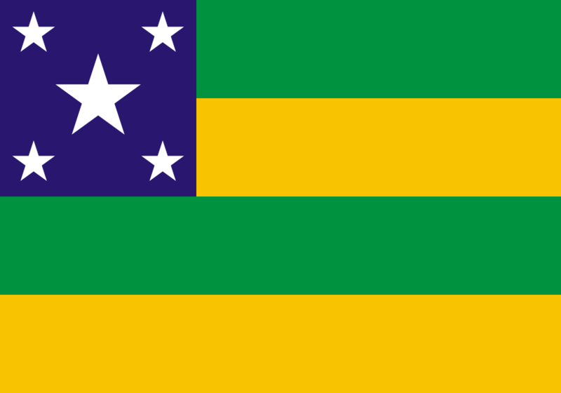 Soubor:Bandeira de Sergipe.png