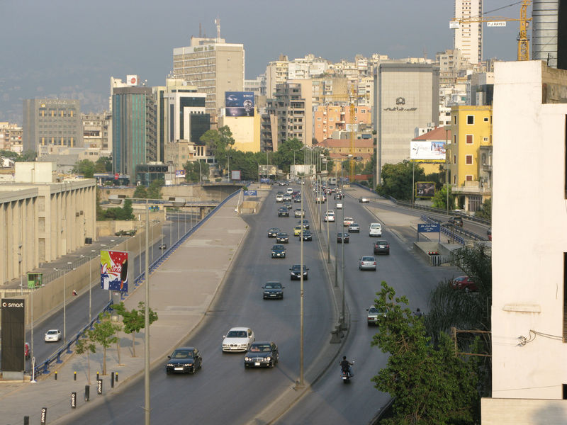 Soubor:Central Beirut, Lebanon.jpg