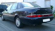 Ford Scorpio rear 20070518.jpg
