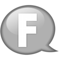 Speech-balloon-white-f256.png