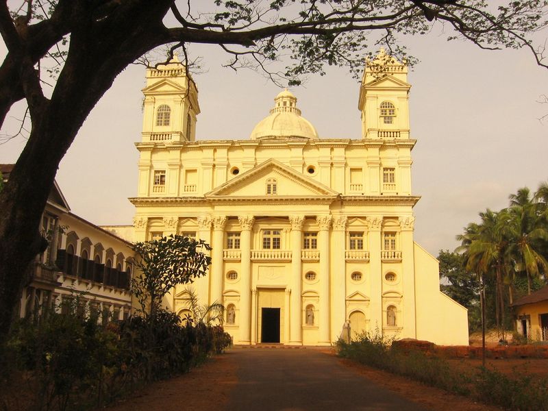 Soubor:St Cajetan Goa.jpg