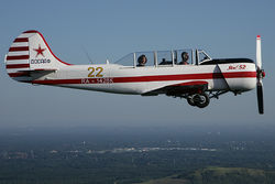 Yak-52 RA1428K Yakkes Foundation.jpg