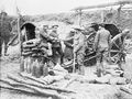 4..5. inch howitzer Thiepval September 1916 IWM Q 1537.jpg