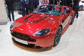 Aston Martin V12 Vantage S - Mondial de l'Automobile de Paris 2014 - 005.jpg