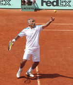 Mansour Bahrami RG 2009.jpg