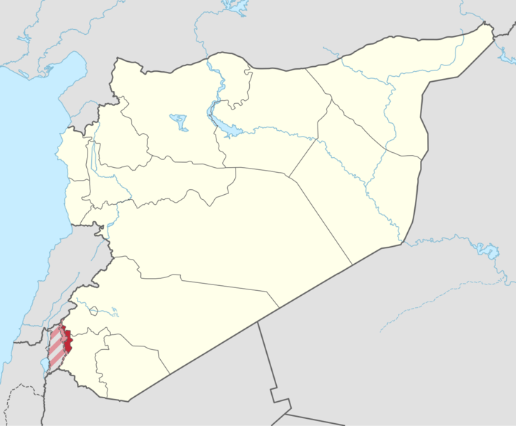 Soubor:Quneitra in Syria 2016.png