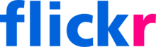 Flickr wordmark.png