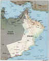 Oman 1996 CIA map.jpg