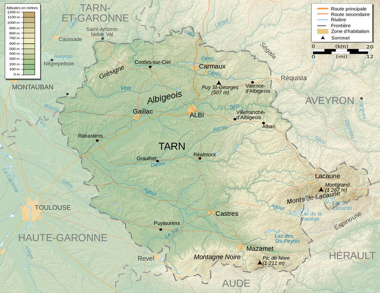 Soubor:Tarn topographic map-fr.png