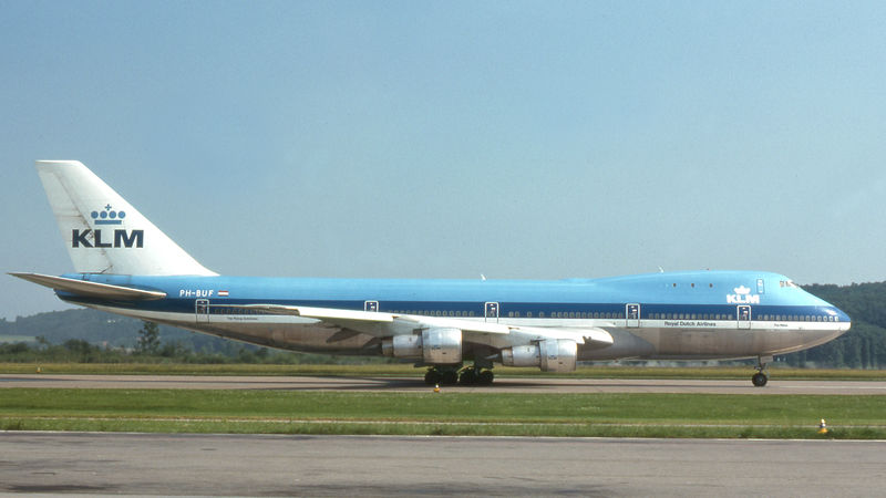 Soubor:KLM 747 (7491686916).jpg