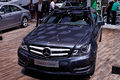 Mercedes - Classe C Coupé - Mondial de l'Automobile de Paris 2012 - 005.jpg