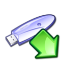 Nuvola devices usbpendrive mount.png