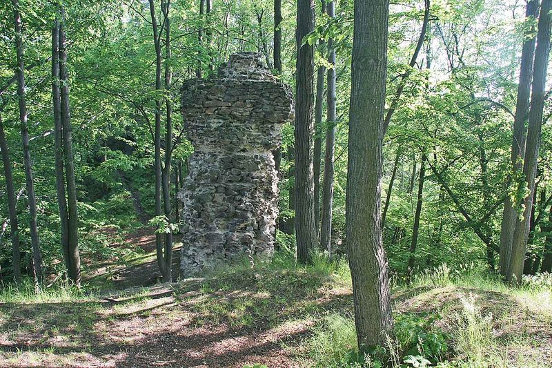 Soubor:Hrad Hamrštejn1.jpg