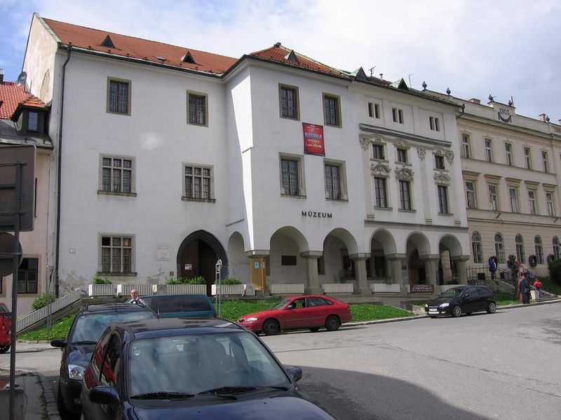 Soubor:Levoca main square 06.jpg