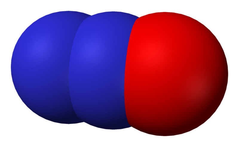 Soubor:Nitrous-oxide-3D-vdW.png