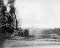15 inch howitzer Battle of the Somme 15-09-1916 IWM CO 740.jpg