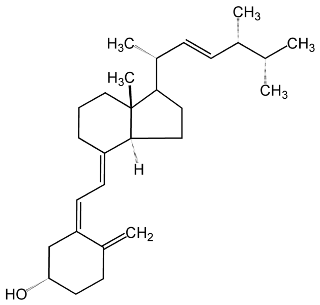 Soubor:Ergocalciferol.png