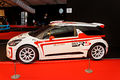 Festival automobile international 2014 - Citroën DS3 WRC - 005.jpg